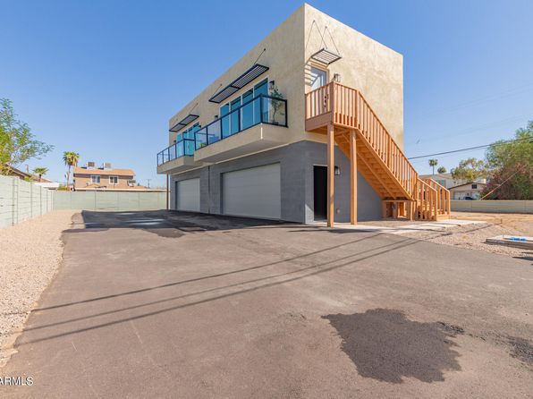 Phoenix AZ Duplex & Triplex Homes For Sale - 118 Homes | Zillow