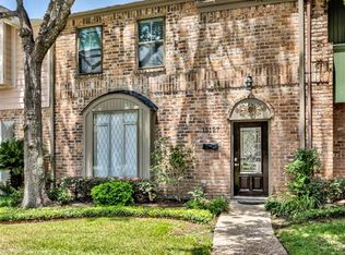 15127 Kimberley Ct #19, Houston, TX 77079
