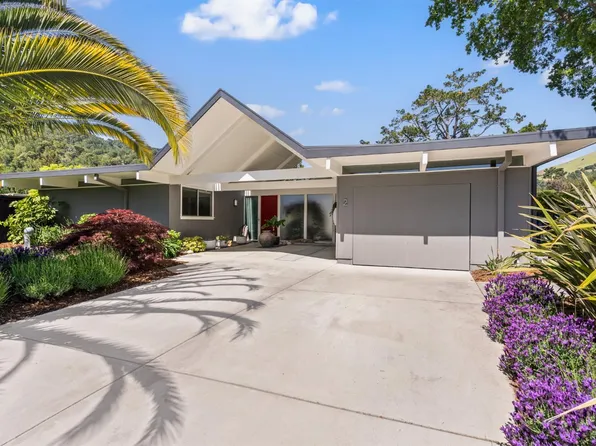 2 Mount Rainier Drive, San Rafael, CA 94903