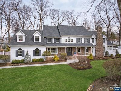 381 Lawrence Ct, Wyckoff, NJ, 07481