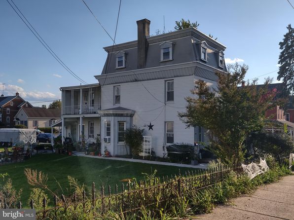 East Greenville PA Real Estate East Greenville PA Homes For Sale Zillow