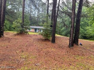 160 Pilgrim Rest Church Rd, Pinola, MS 39149