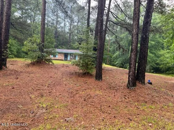 160 Pilgrim Rest Church Rd, Pinola, MS 39149