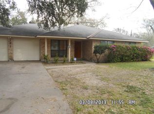 127 Abney Dr, Houston, TX 77060