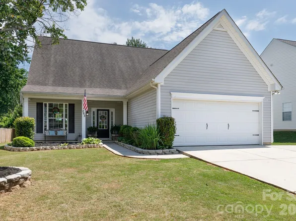 265 Notable Ln, Rock Hill, SC 29732