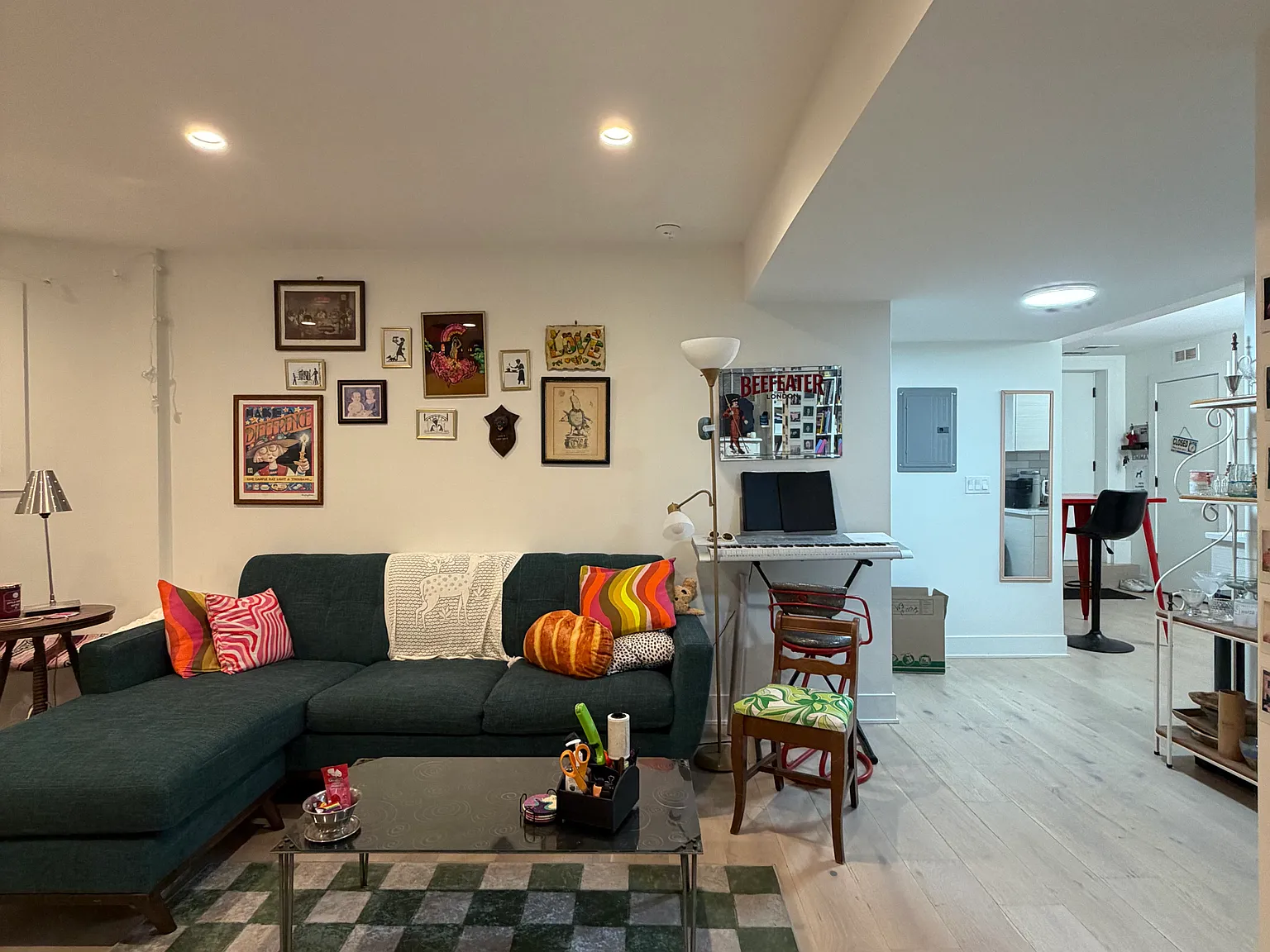 2 bed, 950 sqft, $2,295 — Photo 2