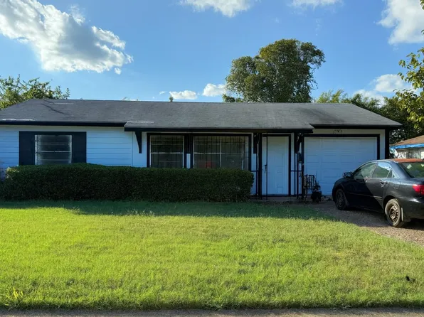 3743 State Oak Dr, Dallas, TX 75241
