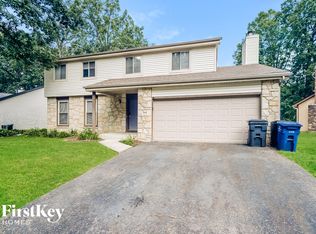 833 Lindenhaven Rd, Columbus, OH 43230