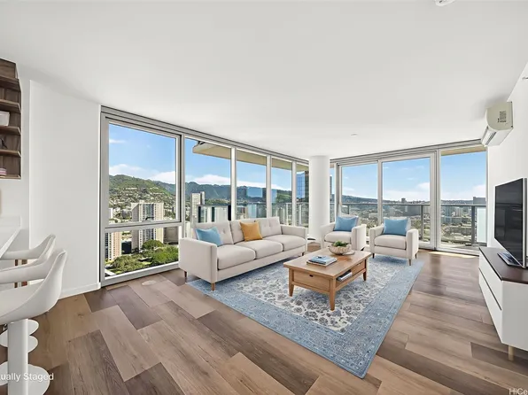 1500 Rycroft St #3101R, Honolulu, HI 96814