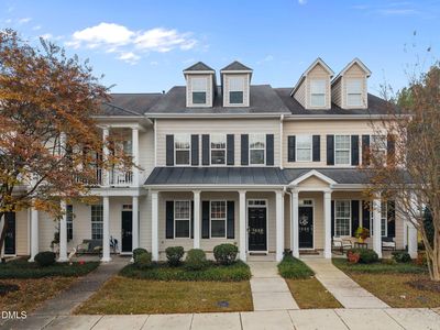 1028 Philpott Dr, Chapel Hill, NC, 27517