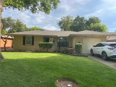 1417 W Thompson Ave, Enid, OK, 73703