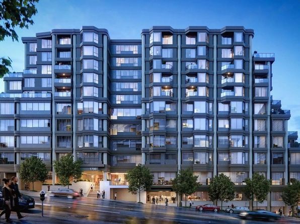 1760 California St #611