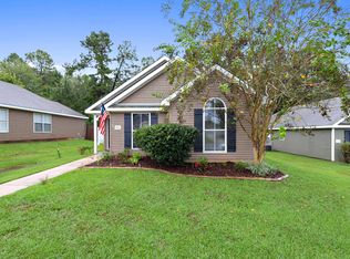13415 Libby Ln, Gulfport, MS 39503