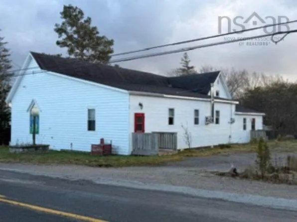 795 Oak Park Rd, Barrington, NS B0W 1E0