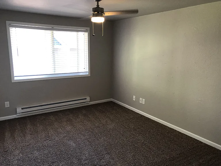 3 Bedroom Townhome