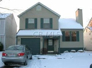 3133 Creighton Pl, Reynoldsburg, OH