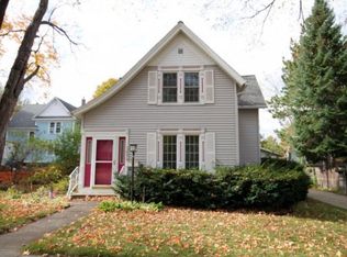 167 N State St, Berlin, WI 54923