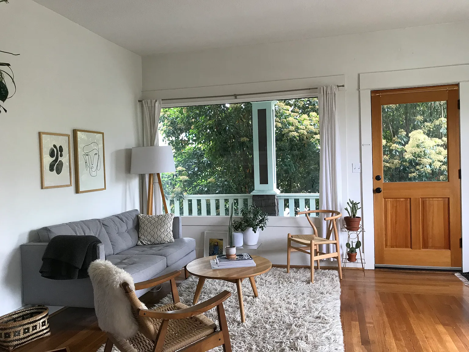 1 bed, 760 sqft, $1,850 — Photo 2