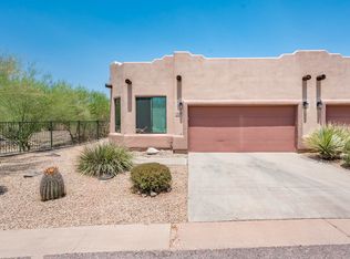 6088 E Knolls Way N, Cave Creek, AZ 85331