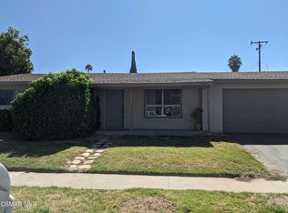1390 Hartley Ave, Simi Valley, CA 93065