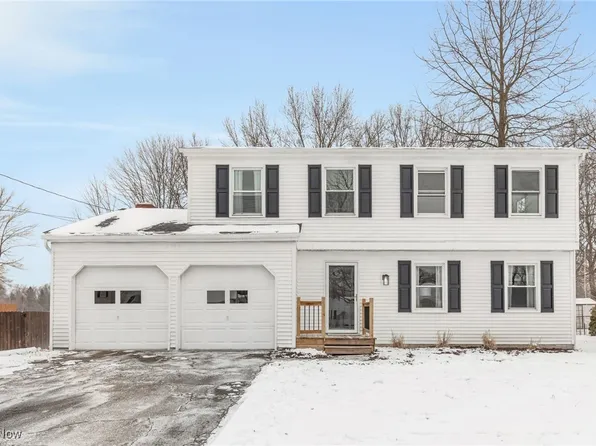 8093 Glen Oaks Dr NE, Warren, OH 44484