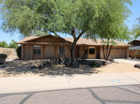 4516 E WILLOW Avenue, Phoenix, AZ 85032