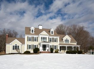 63 Beach Plum Ln, Scituate, MA 02066