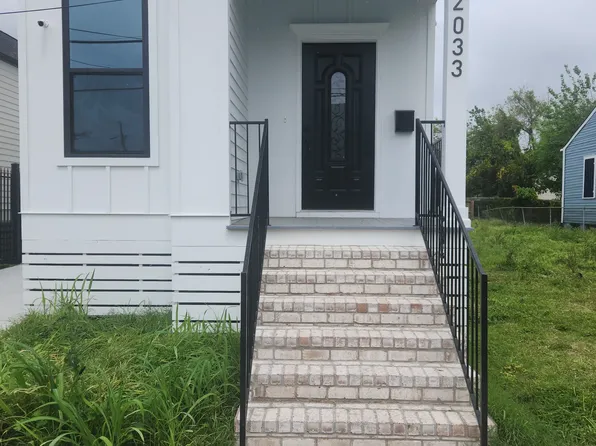 2033 Conti St, New Orleans, LA 70112