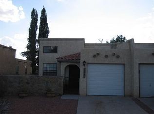 2051 Embassy Dr, Las Cruces, NM 88005