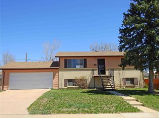 7510 Wolff St, Westminster, CO 80030