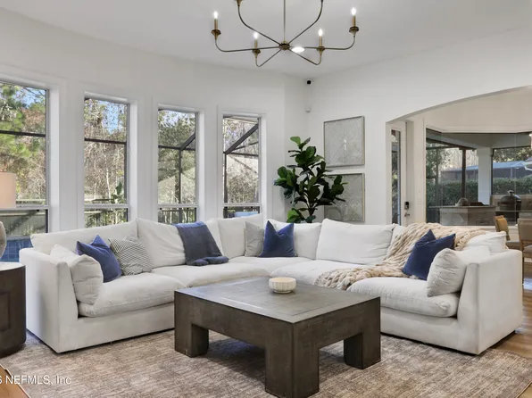155 BERMUDA GREENS Avenue, Ponte Vedra, FL 32081