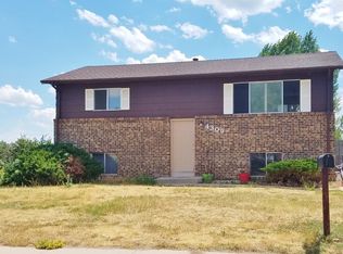 4309 Rio Verde St, Cheyenne, WY 82001