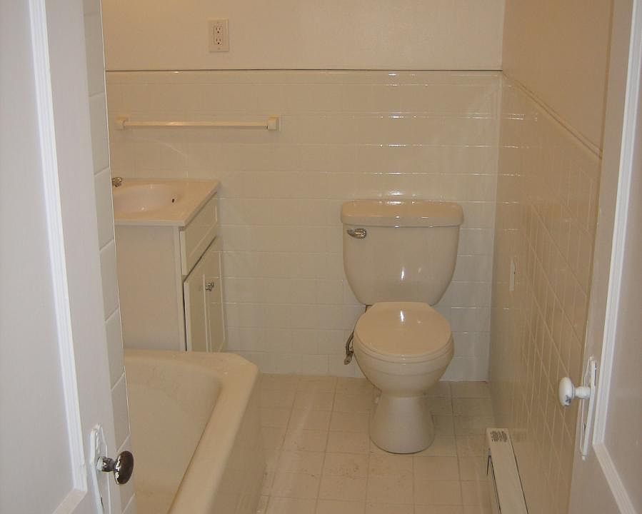 Bath Room