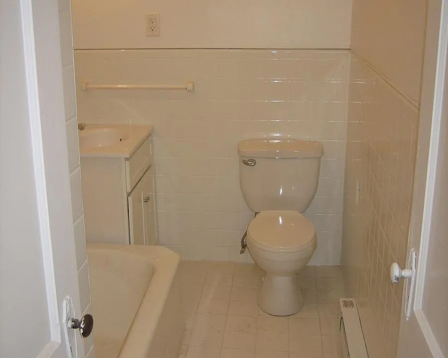 Bath Room