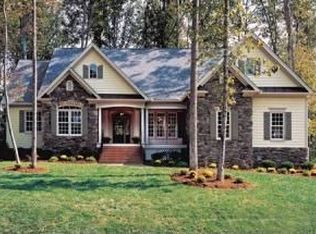 120 Simbrah Dr, Tupelo, MS 38804