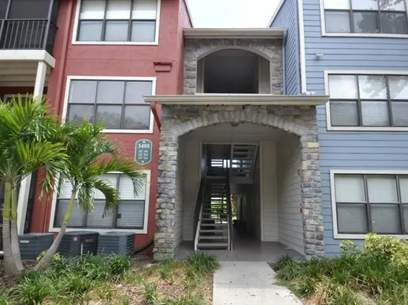 3488 Saint Bart Ln APT 204, Tampa, FL 33614