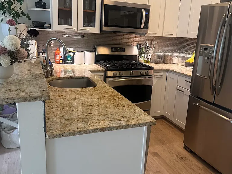 140 Garden St #5 — Photo 16