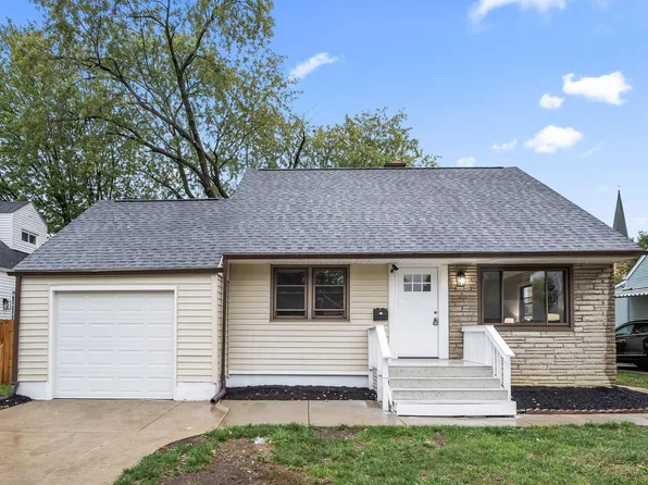 3220 Dresden St, Columbus, OH 43224