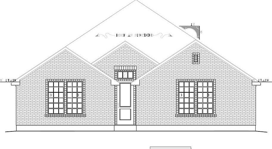1st image of 6700 Canyon Rock Dr