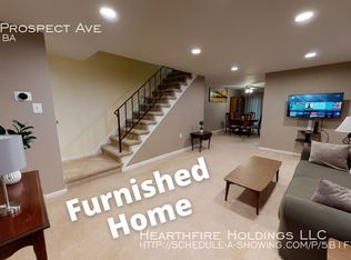 321 Prospect Ave, Clifton Heights, PA 19018