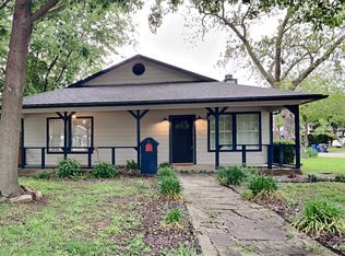 711 Pearson Ave, McKinney, TX 75069