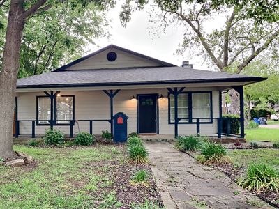 711 Pearson Ave, McKinney, TX, 75069