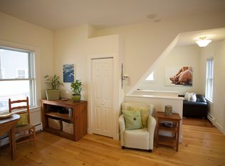 18 Lewis St APT 2, Portland, ME 04102