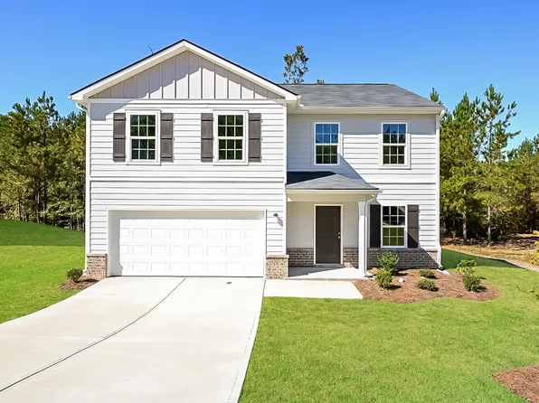 312 Shalako Ln, Lizella, GA 31052