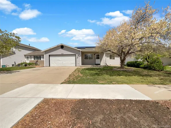 3914 Partridge Avenue, Evans, CO 80620