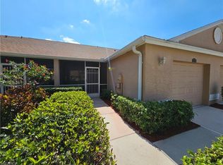 1724 Morning Sun Ln #D-9, Naples, FL 34119