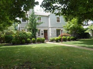 307 N Ardmore Rd, Columbus, OH 43209