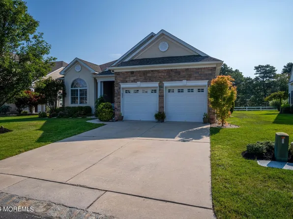 20 Cape May Court, Waretown, NJ 08758