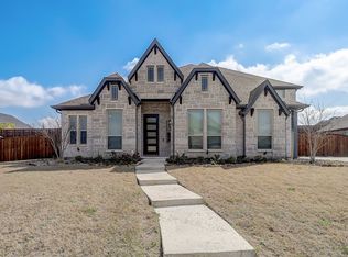 1380 Ashton Ridge Dr, Prosper, TX 75078