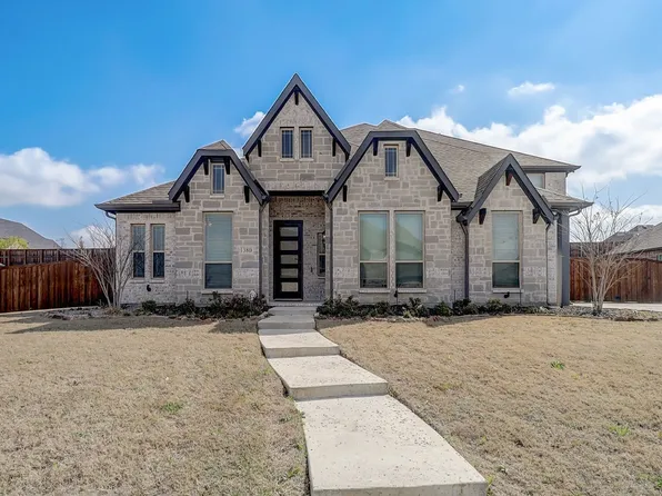 1380 Ashton Ridge Dr, Prosper, TX 75078